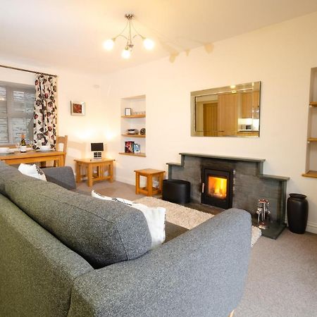Rosegate Cottage, Elterwater Εξωτερικό φωτογραφία