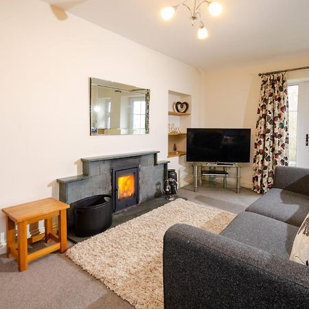 Rosegate Cottage, Elterwater Εξωτερικό φωτογραφία