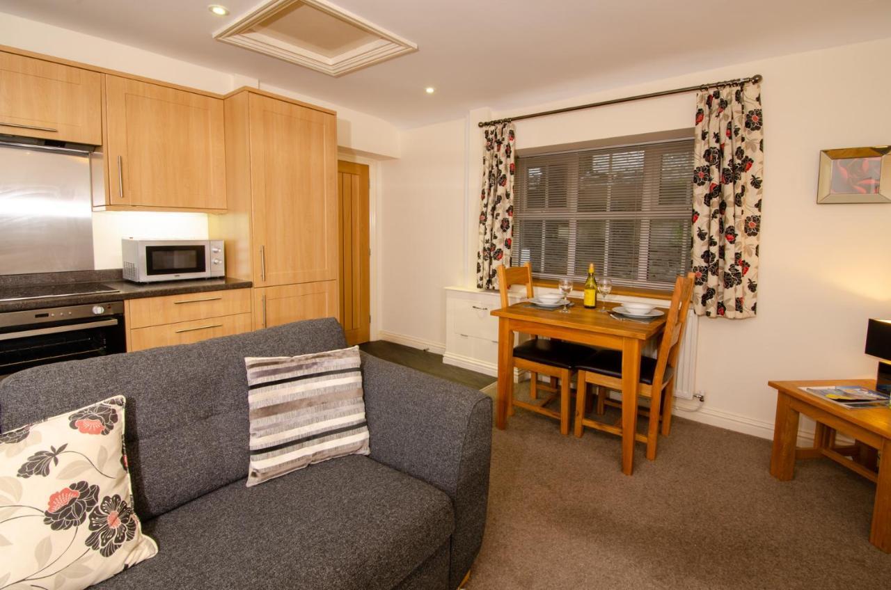 Rosegate Cottage, Elterwater Εξωτερικό φωτογραφία