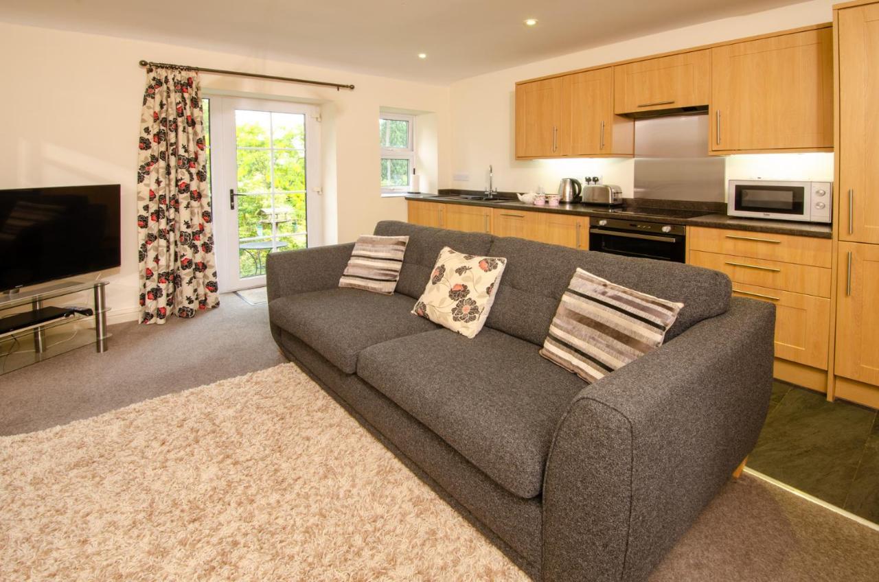 Rosegate Cottage, Elterwater Εξωτερικό φωτογραφία