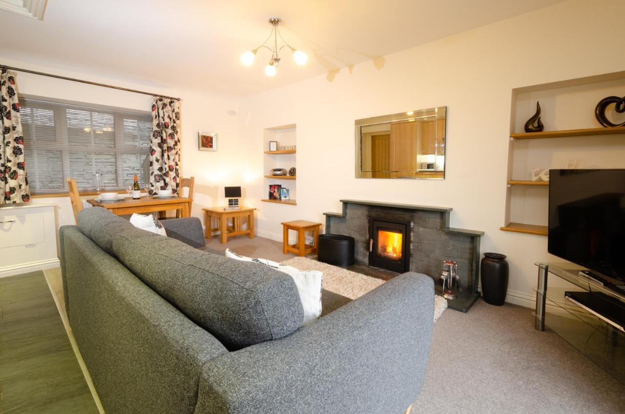 Rosegate Cottage, Elterwater Εξωτερικό φωτογραφία