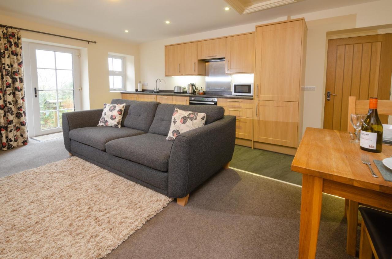Rosegate Cottage, Elterwater Εξωτερικό φωτογραφία