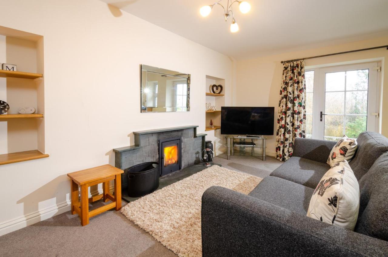 Rosegate Cottage, Elterwater Εξωτερικό φωτογραφία