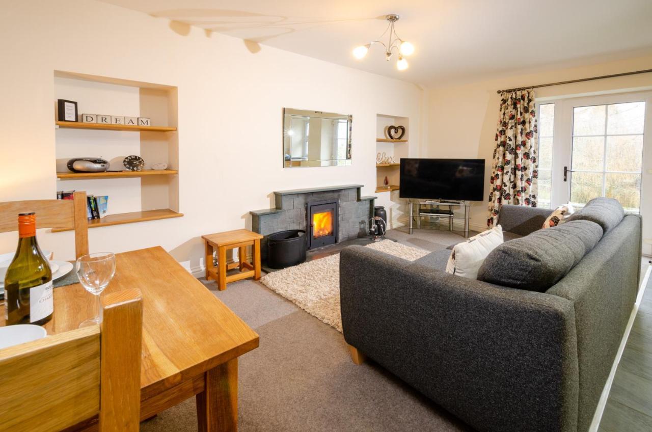 Rosegate Cottage, Elterwater Εξωτερικό φωτογραφία